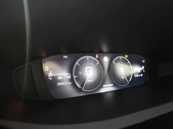 Peugeot 308 SW 1.2 PureTech Allure 11