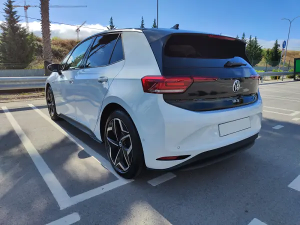 Volkswagen ID.3 Pro Confort 9