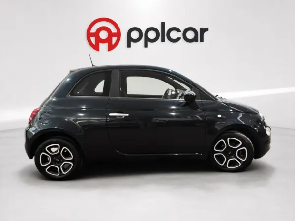 Fiat 500 1.0 Hybrid 4