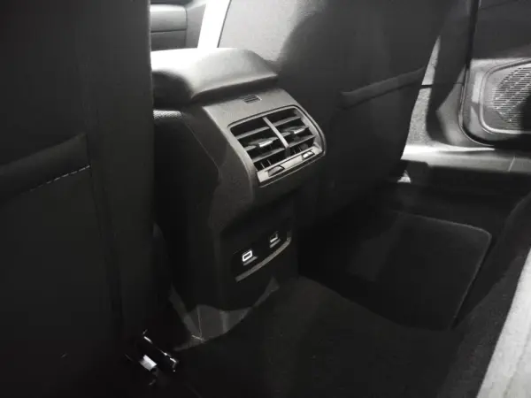 Citroen C4 X 1.2 PureTech Max EAT8 5