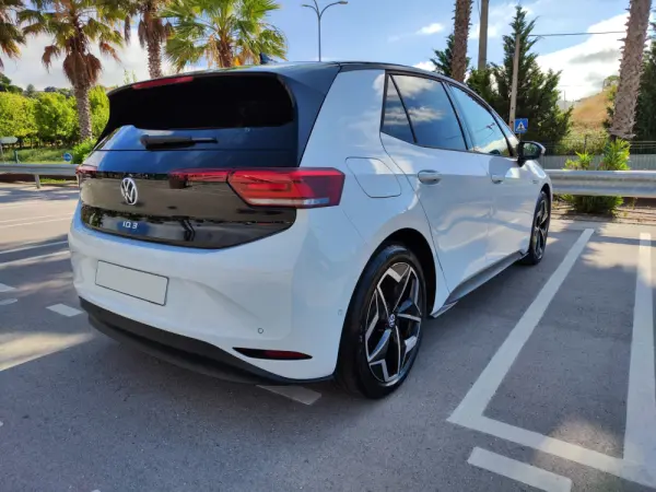 Volkswagen ID.3 Pro Confort 10