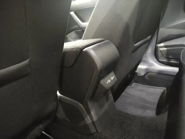 Volkswagen Taigo 1.0 TSI Urban DSG 10