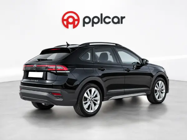 Volkswagen Taigo 1.0 TSI Urban DSG 2