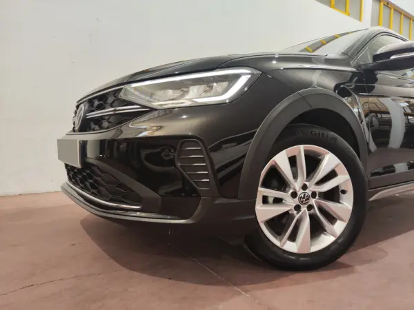 Volkswagen Taigo 1.0 TSI Urban DSG 4