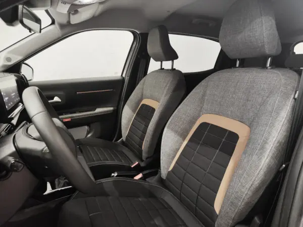 Citroen C3 Aircross 1.2 PureTech Plus 10