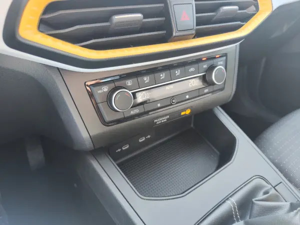 SEAT Ibiza 1.0 TSI Style 16