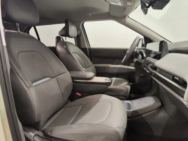 Kia EV3 81.4 kWh Tech 31