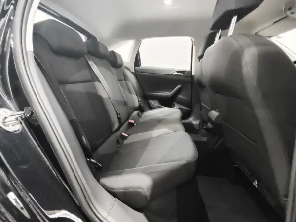 Volkswagen Taigo 1.0 TSI Life 19