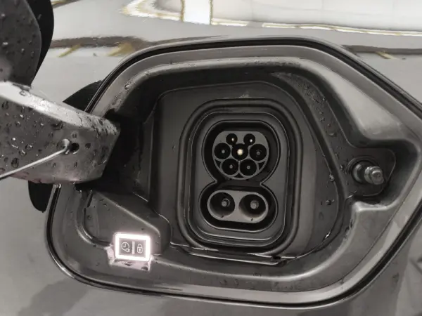 Opel Corsa-e 50 kWh 25
