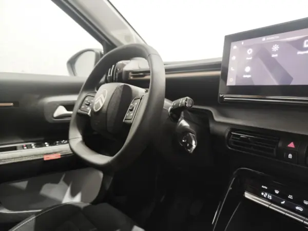 Citroen C3 Aircross 1.2 PureTech Plus 6