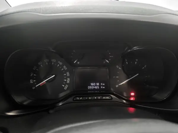 Fiat Doblo 1.5 BlueHDi Maxi 10