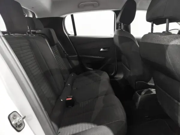 Peugeot 208 1.2 PureTech Active 25