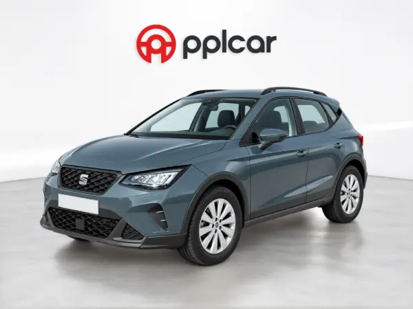 SEAT Arona 1.0 TSI Style DSG 1