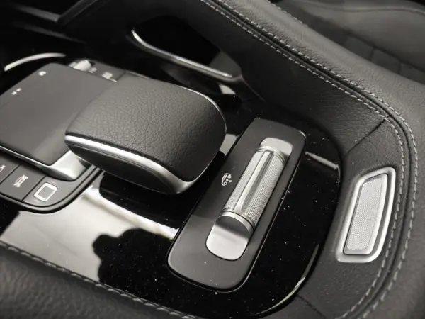 Mercedes-Benz GLE 350 de 4Matic 36