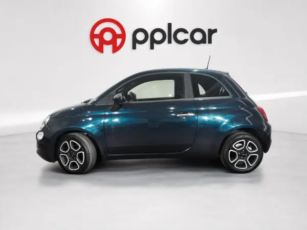 Fiat 500 1.0 Hybrid 3