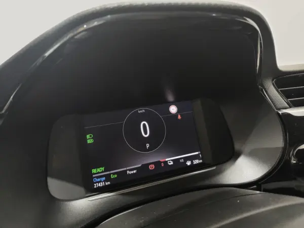 Opel Corsa-e 50 kWh 13
