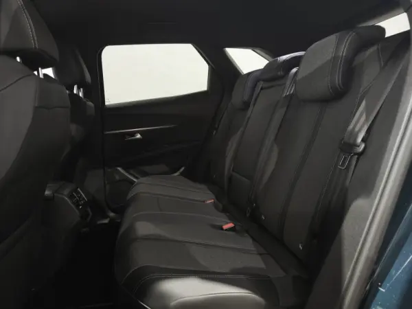 Peugeot 3008 1.6 Hybrid Allure e-EAT8 5