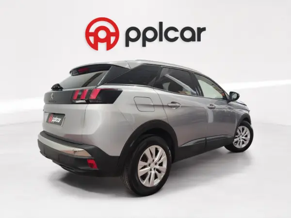 Peugeot 3008 1.5 BlueHDi Active 2