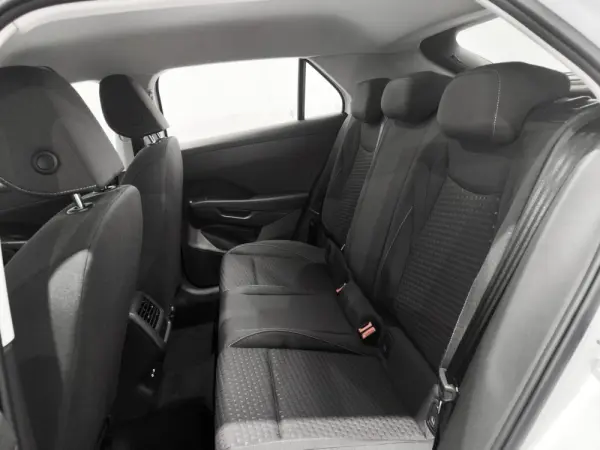 Volkswagen T-Roc 1.5 eTSI Trend DSG 6
