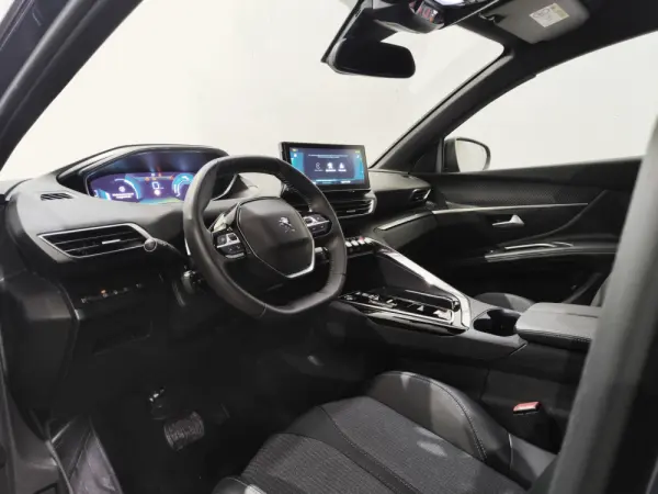 Peugeot 3008 1.6 Hybrid Allure e-EAT8 8
