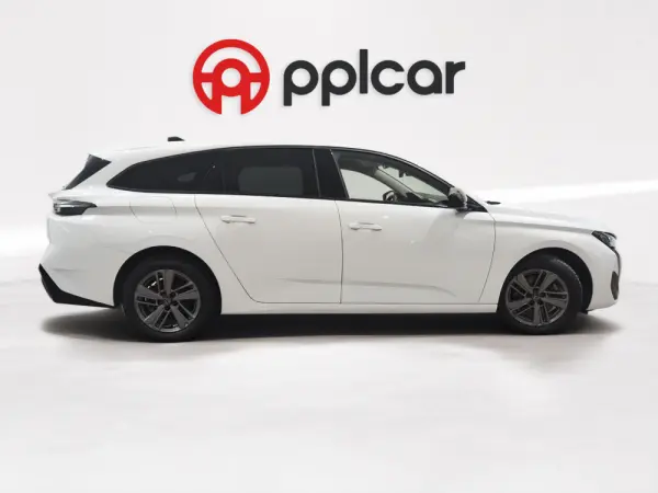 Peugeot 308 SW 1.2 PureTech Allure 4