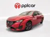 Peugeot 308 SW 1.2 PureTech Allure