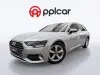 Audi A6 Avant 40 TDI Sport S tronic