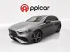 Mercedes-Benz A 180 d