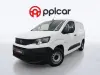 Peugeot Partner 1.6 BlueHDi Style