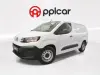 Peugeot e-Partner XL Eletrico 136cv - Bateria 50kwh