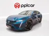 Peugeot 408 1.6 Hybrid GT e-EAT8
