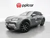 Porsche Cayenne Electric