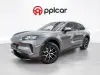 Porsche Cayenne Electric