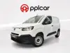 Fiat e-Dobló 50 kWh
