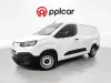 Fiat Doblo 1.5 BlueHDi Maxi