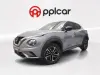 Nissan Juke 1.0 DIG-T N-Connecta DCT