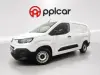 Fiat Doblo 1.5 BlueHDi Maxi
