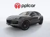 Porsche Cayenne Coupé E-Hybrid