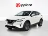 Nissan Qashqai 1.3 DIG-T Acenta