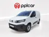 Peugeot e-Partner XL Elétrico 136cv - Bateria 50kwh