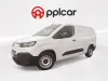 Fiat Doblo 1.5 BlueHDi Maxi