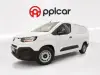 Fiat e-Dobló 50 kWh XL