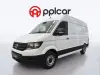 Volkswagen Crafter 35 2.0 TDI L3H3