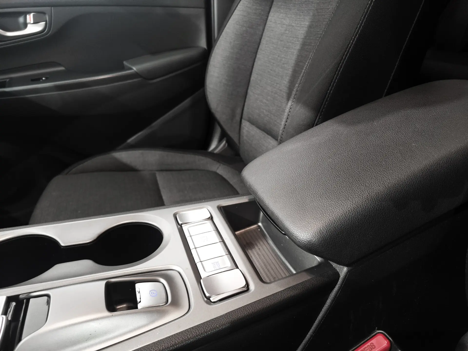 Hyundai Kauai 64 kWh Premium 15