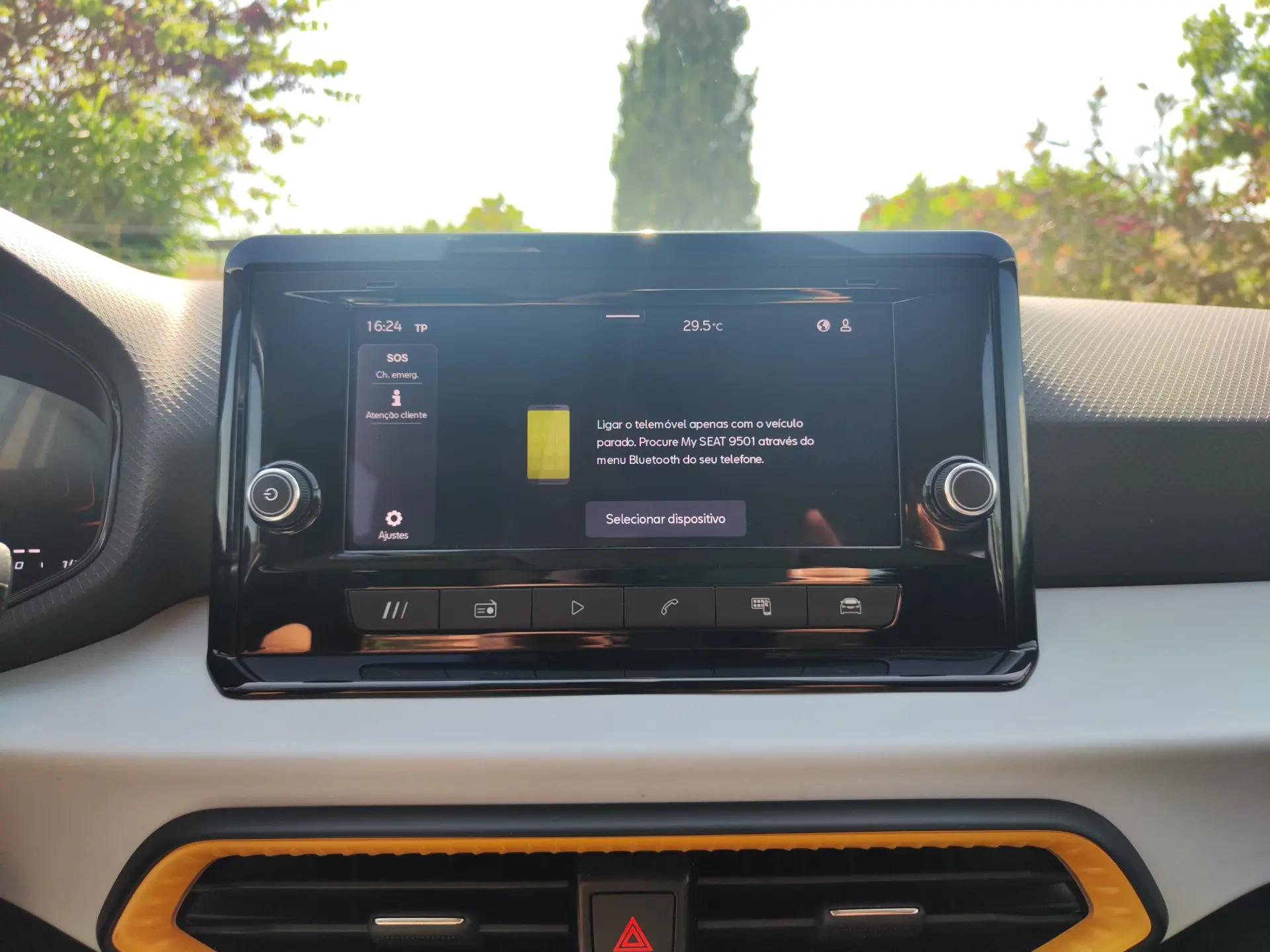 SEAT Ibiza 1.0 TSI Style 22