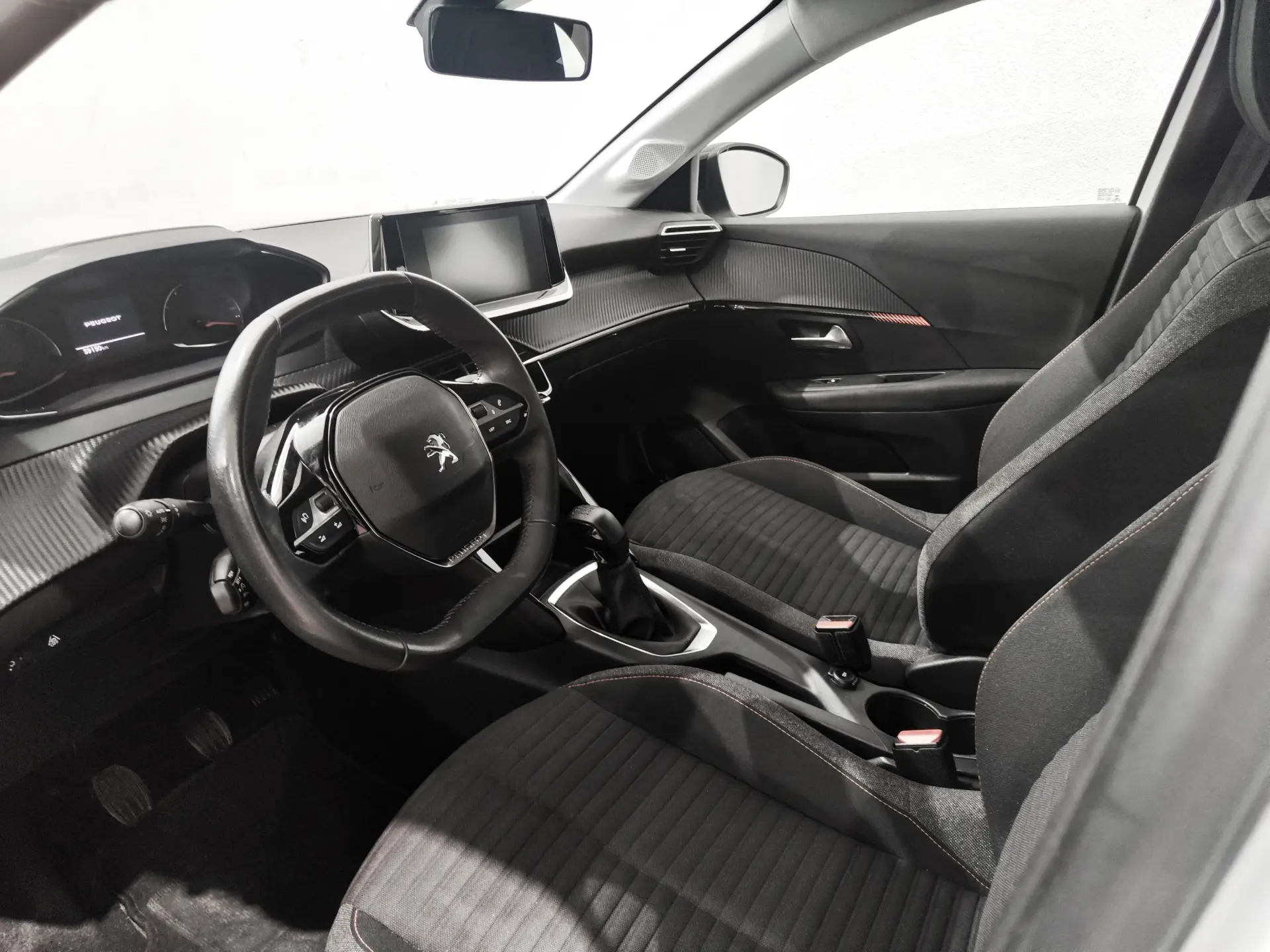 Peugeot 208 1.2 PureTech Active 7