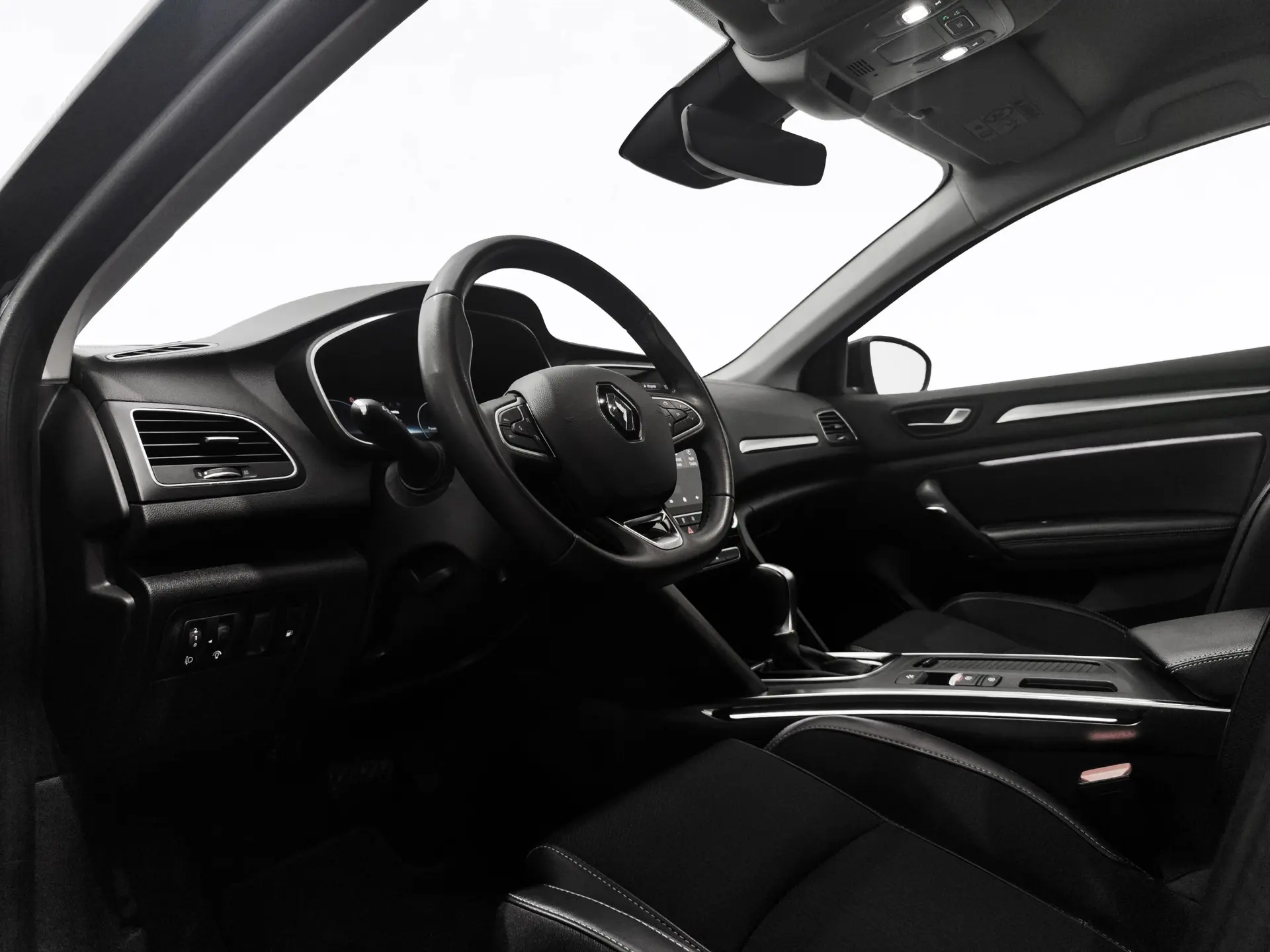 Renault Mégane Sport Tourer 1.6 E-Tech Plug-In Hybrid Equilibre 8
