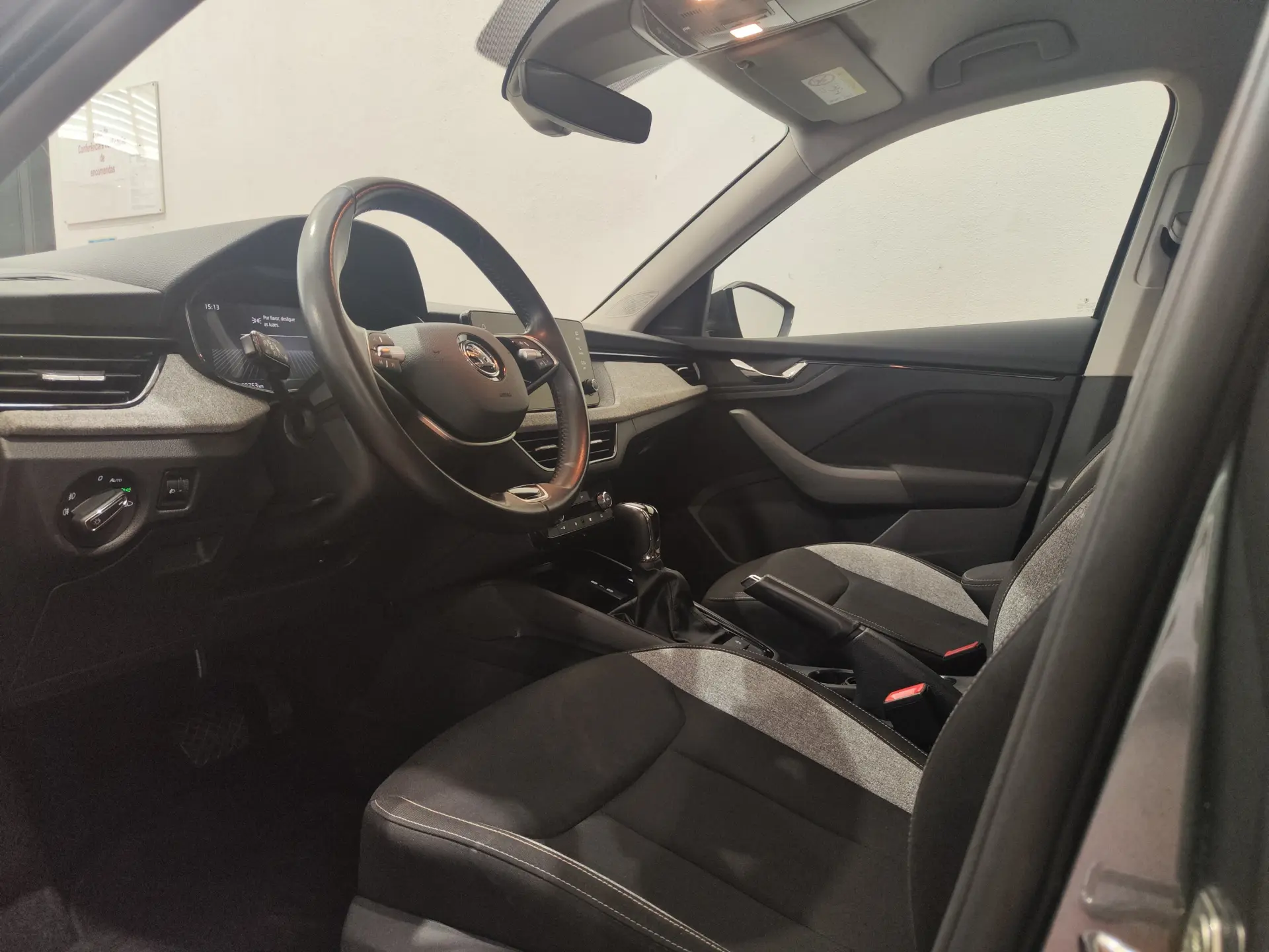 Skoda Kamiq 1.0 TSI Selection DSG 9