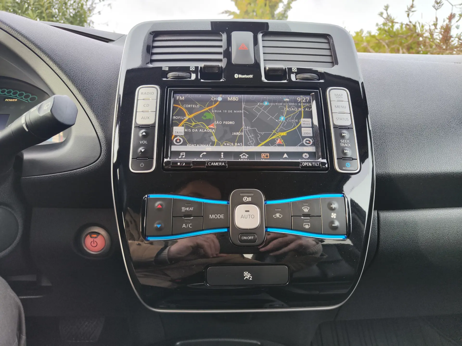 Nissan Leaf Acenta 30 kWh 23