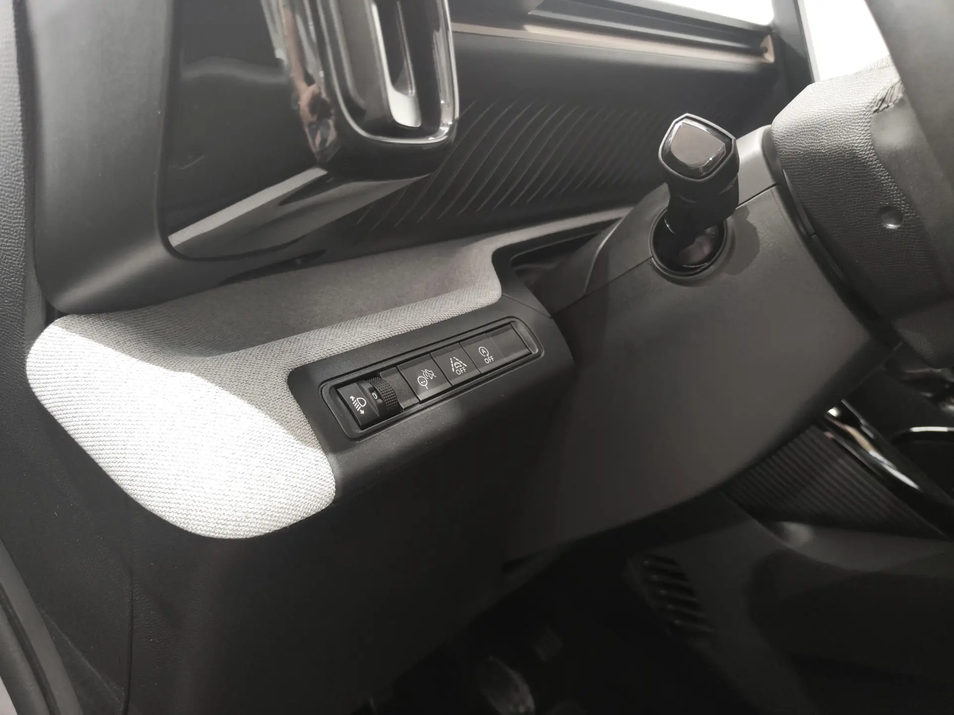 Citroen C3 Aircross 1.2 PureTech Plus 9
